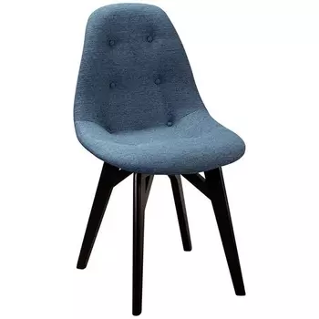 Стул R-Home Eames lite Сканди Блю Арт