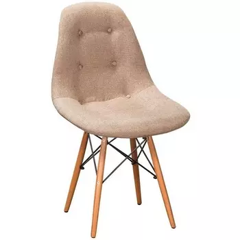 Стул R-Home Eames W Сканди Браун 8601904HSW