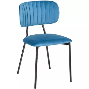 Стул R-Home Fendi Блю