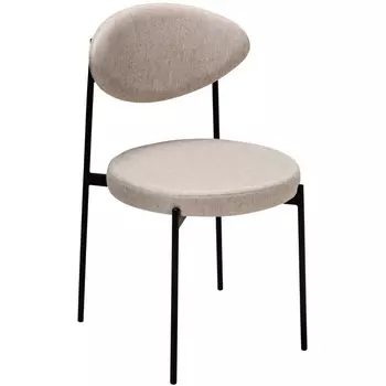 Стул R-Home Gawaii бежевый