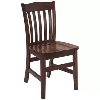 Стул R-Home Гессер Орех