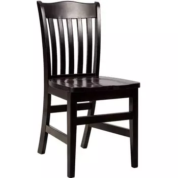 Стул R-Home Гессер Венге