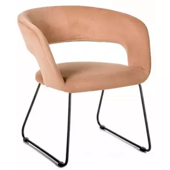 Стул R-Home Hugs Беж/Link