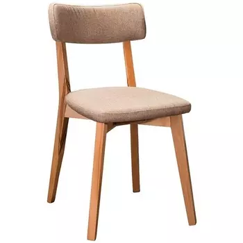 Стул R-Home Эрик Браун Натур