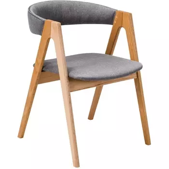 Стул R-Home Kaede Грей