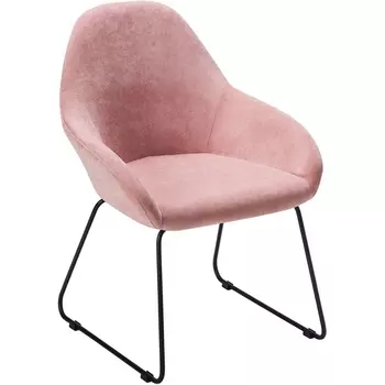 Стул R-Home Kent Розов/Линк