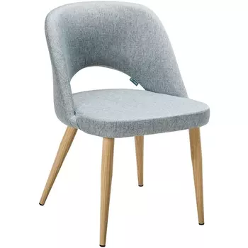 Стул R-Home Lars Сканди Грей