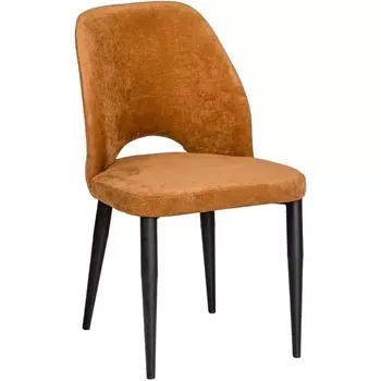 Стул R-Home Ledger Кор/Чёрный