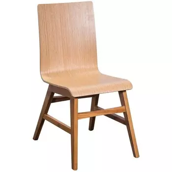 Стул R-Home Нарвик Сканди Натур