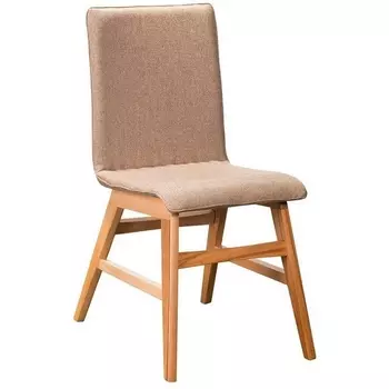 Стул R-Home Нарвик Soft Сканди Браун