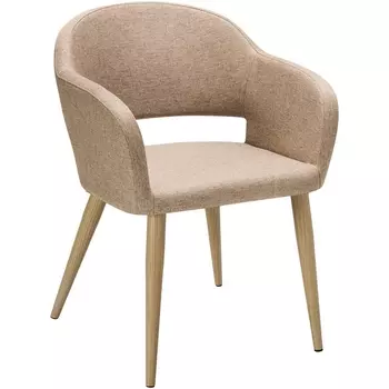 Стул R-Home Oscar Сканди Браун