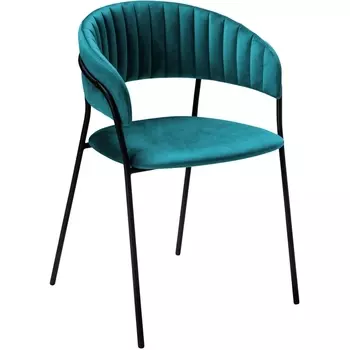 Стул R-Home Portman aquamarin