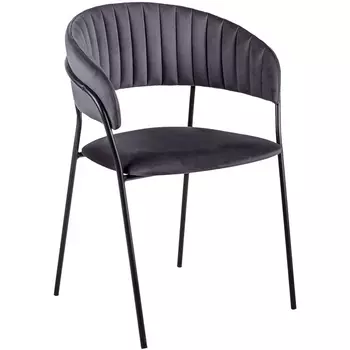 Стул R-Home Portman grey