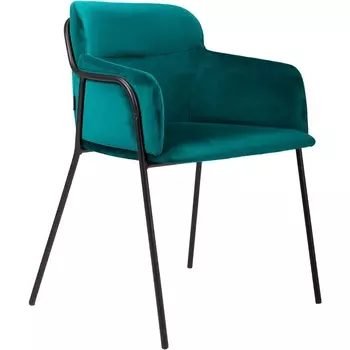 Стул R-Home Strike aquamarin