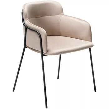 Стул R-Home Strike Beige