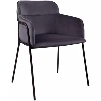 Стул R-Home Strike grey