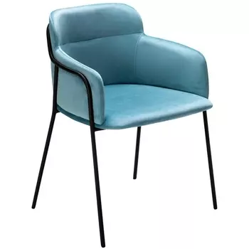 Стул R-Home Strike Lazur