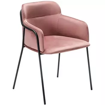 Стул R-Home Strike pink