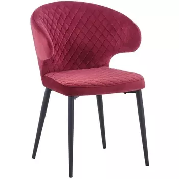 Стул терракотовый Bradex Home Richard FR 0616