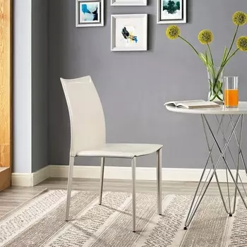 Стул Rolf, кожа Top Concept Rolf 2000000000000