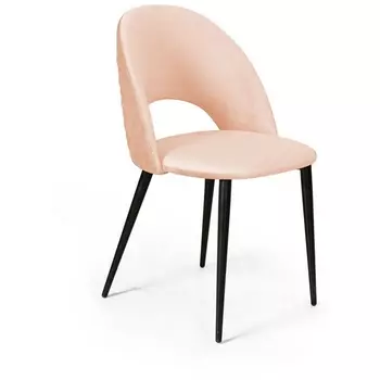 Стул ромб, бархат Top Concept MAX custom 78053