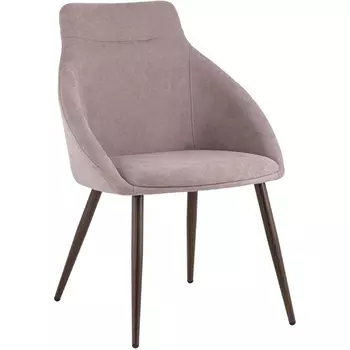 Стул розовый Stool Group Квини УТ000034592