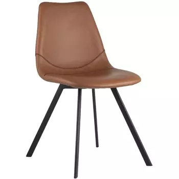 Стул Stool Group Саксон коричневый УТ000000649