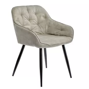 Стул Seattle светло-серый (Bradex Home)