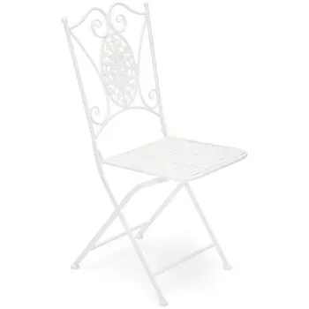 Стул butter (стальной сплав) Tetchair 9039 10256