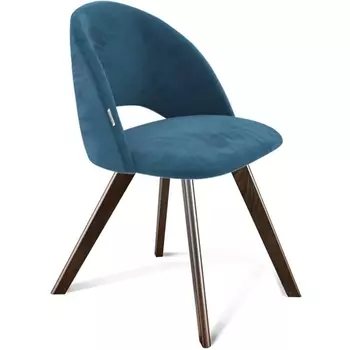 Стул Sheffilton SHT-ST34/S39 тихий океан/венге