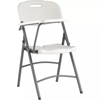 Стул складной Stool Group банкетный Кейт со столиком (с пюпитром) УТ000035952