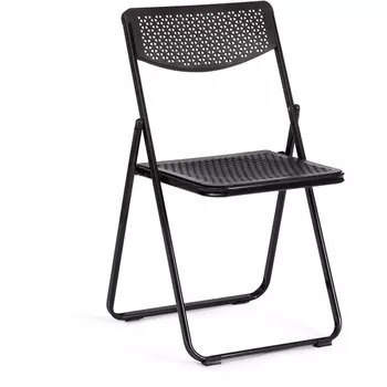 Стул складной FOLDER (mod. 3016) Tetchair (Черный).