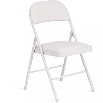 Стул складной FOLDER (mod. 3022G) Tetchair (Белый).