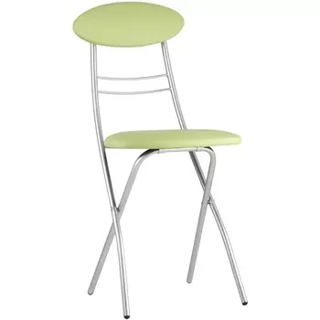 Стул складной М8-01 Компакт фисташка (Stool Group)