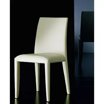 Стул SOFIA 04.08 высокий (TN005 снежно-голубой ), M-City