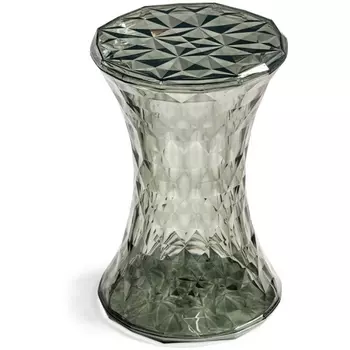 Стул-столик Woodville Button 30x47 black 15721