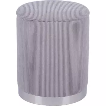 Стул Stool Group Bellamy букле кофейный арт.УТ000040257