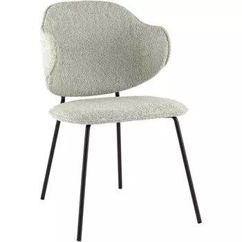 Стул Stool Group Bellamy букле охра арт.УТ000040258