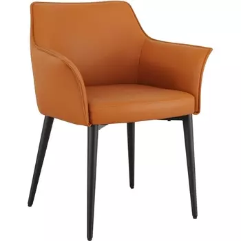 Стул Stool Group Feston коричневый УТ000037010