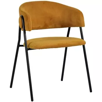 Стул Stool Group Колин горчичный УТ000036790