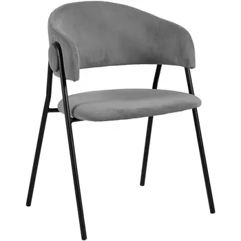 Стул Stool Group Колин серый УТ000036789