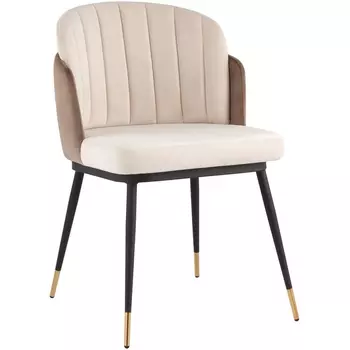 Стул Stool Group Пенелопа бежевый УТ000037060