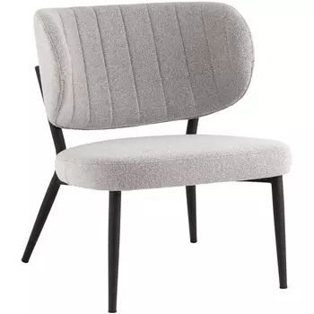 Стул Stool Group Руби серый УТ000037054