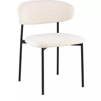 Стул Stool Group Sevyn букле мятный арт.УТ000040254