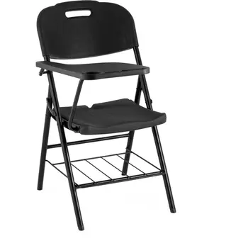 Стул Stool Group складной банкетный черный арт.УТ000040171