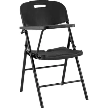 Стул Stool Group складной банкетный черный арт.УТ000039883