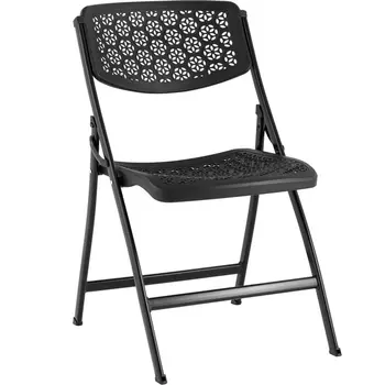 Стул Stool Group складной банкетный коричневый под дерево арт.УТ000040170