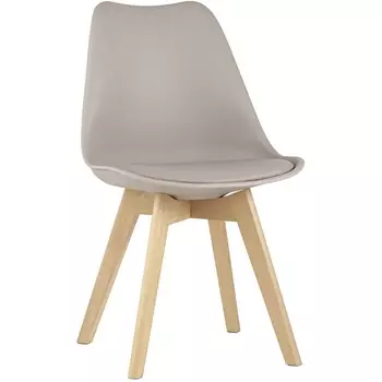 Стул Stool Group FRANKFURT бежевый УТ000004725