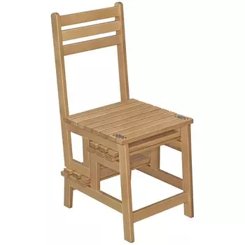 Стул-стремянка Массив бук от фабрики Mebelik