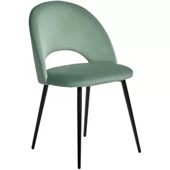 Стул светло-бирюзовый Bradex Home Leo RF 0367